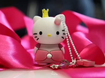 Hello Kitty