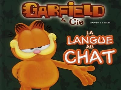 Garfield & Cie