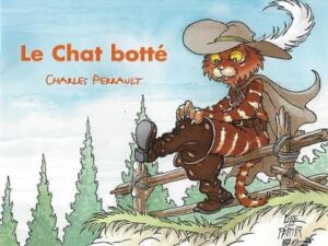Chat Botté