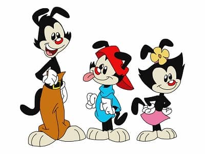 Les Animaniacs